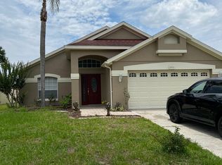 8993 Fort Jefferson Blvd, Orlando, FL 32822