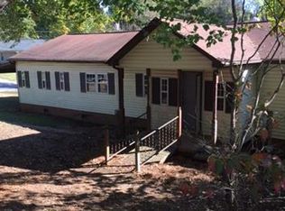 2109 Temple St, Kannapolis, NC 28081