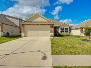 714 Aberhill Dr, Rosharon, TX 77583