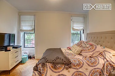 Rented by Citi Habitats