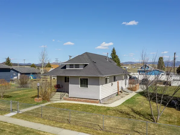 5 Laird St, Ramsay, MT 59748