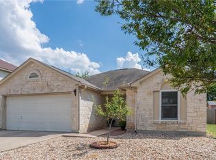 604 Camino Alto Dr, Leander, TX 78641