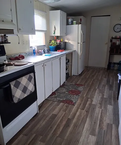 201A Elm Ln #1 — Photo 2