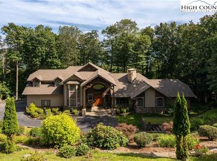 1902 Elk Creek Mountain Parkway, Todd, NC 28684