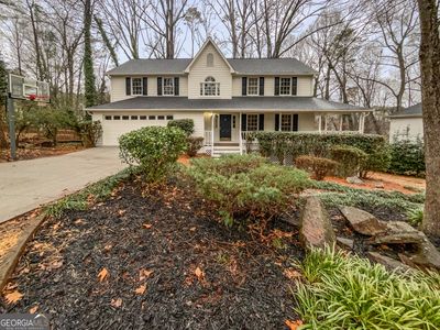 1935 Wenton Pl, Lawrenceville, GA, 30044