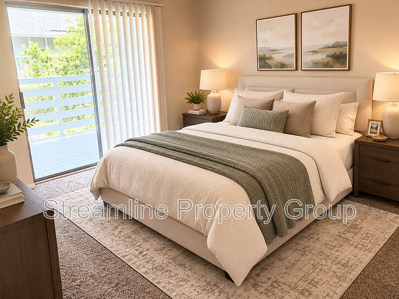 2 bed, 2.0 bath, 917 sqft, $1,700 — Photo 2