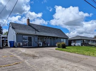 261 SW Ford Ave, Winston, OR 97496