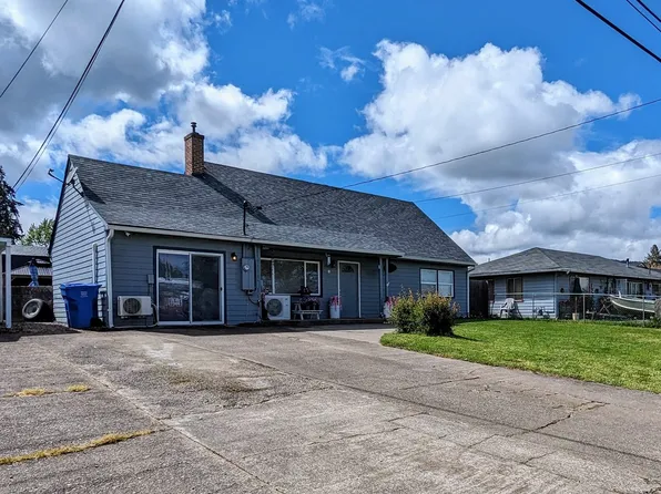 261 SW Ford Ave, Winston, OR 97496