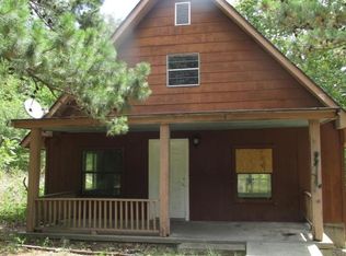 1479 S 442nd, Salina, OK 74365