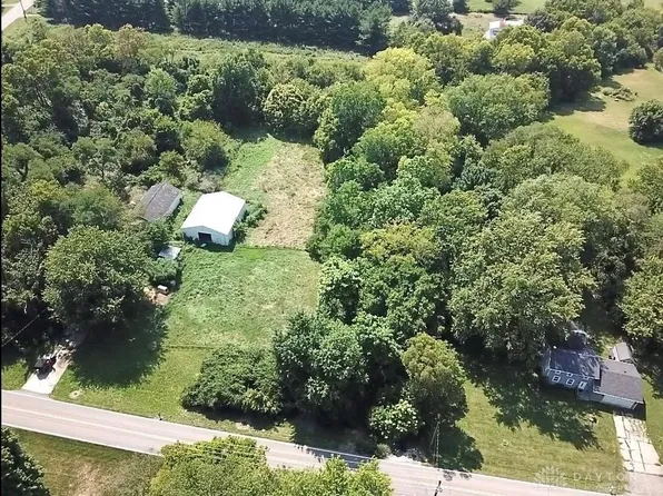 4025 Utica Rd, Lebanon, OH 45036