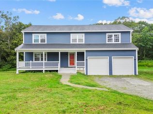 91 Fern Ave, Litchfield, CT 06759