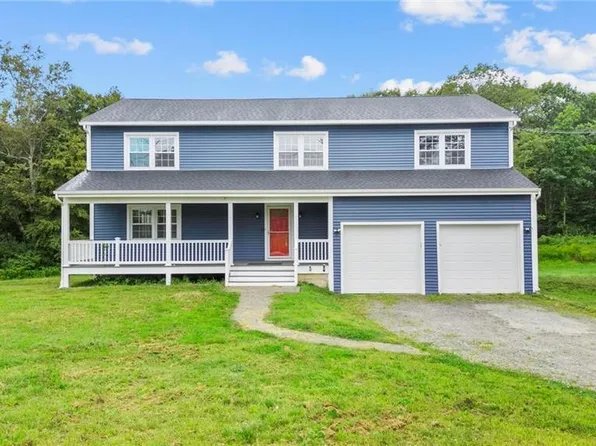 91 Fern Avenue, Litchfield, CT 06759