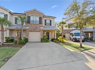 1901 Mariners Cir, Saint Simons Island, GA 31522