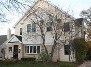 229 Leitch Ave, La Grange, IL 60525