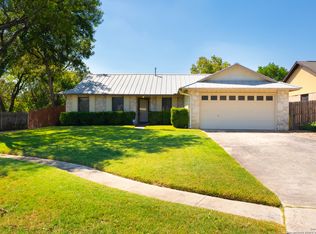 1514 Lochshire St, San Antonio, TX 78216