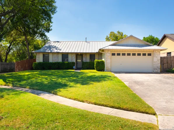 1514 Lochshire St, San Antonio, TX 78216