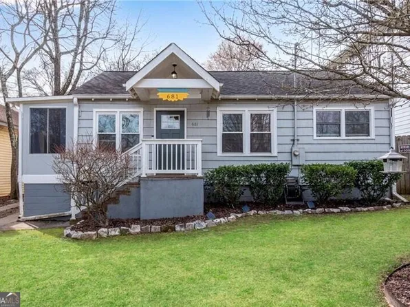 681 Home Ave SE, Atlanta, GA 30312