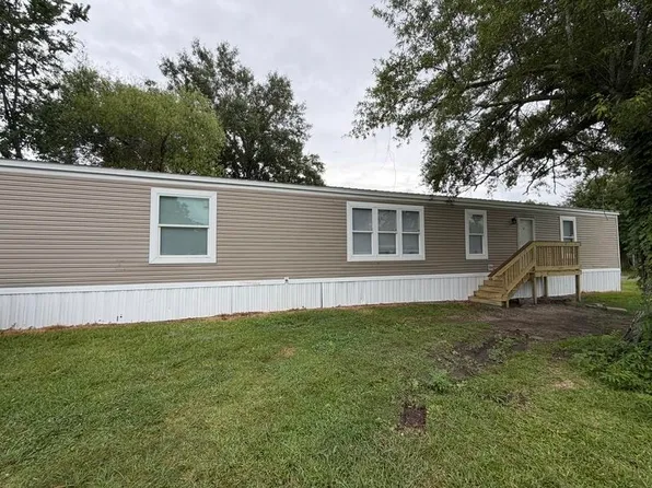 410 W Hickory Ave, Orange, TX 77630