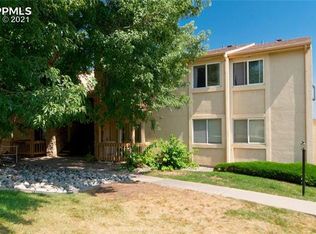 844 Tenderfoot Hill Rd APT 103, Colorado Springs, CO 80906