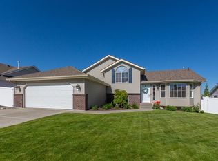 608 S Michigan Rd, Spokane Valley, WA 99016