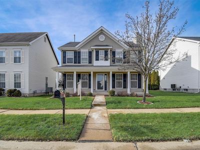 15475 Jost Main St, Florissant, MO, 63034
