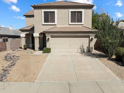 4714 E PRICKLY PEAR Trail, Phoenix, AZ, 85050