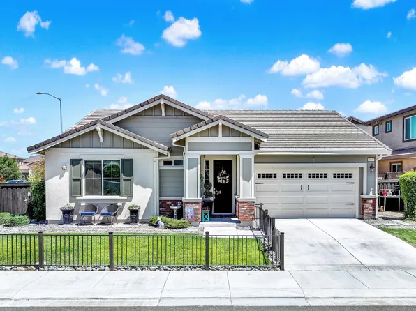 901 Goldfinch Circle, Vacaville, CA 95688