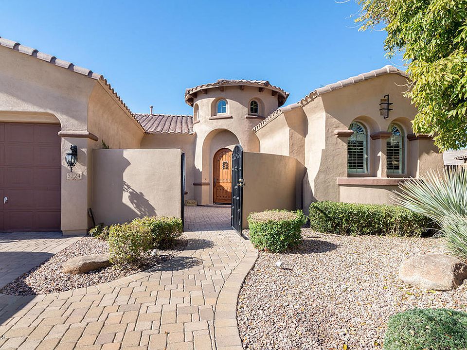1st image of 5224 S San Juan Pl