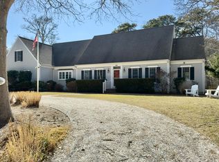 140 Ambergris Cir, Brewster, MA 02631