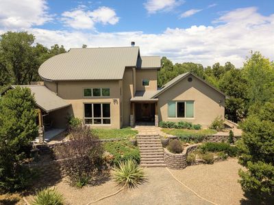 105 Edelweiss, Tijeras, NM, 87059