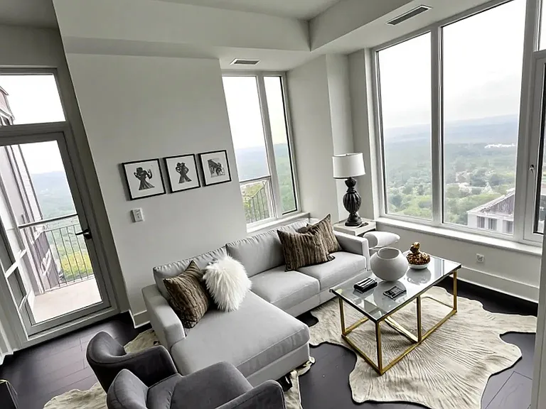 11 Yorkville Ave #5804 — Photo 1