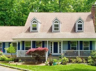5 Old Weston Rd, Weston, CT 06883