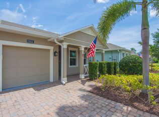 5932 Spicewood Lane, Vero Beach, FL 32966
