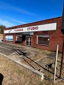 13066 Highway 27 Hwy #3-4-5, Summerville, GA, 30747