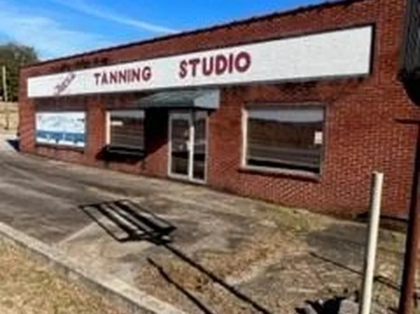 13066 Highway 27 Hwy #3-4-5, Summerville, GA 30747