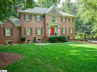 315 Block House Rd, Greenville, SC 29615