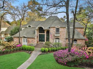 9519 Fenchurch Dr, Spring, TX 77379