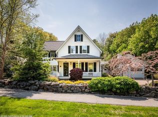 125 Chestnut St, Camden, ME 04843