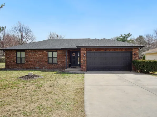 2036 S Butterfly Avenue, Springfield, MO 65807