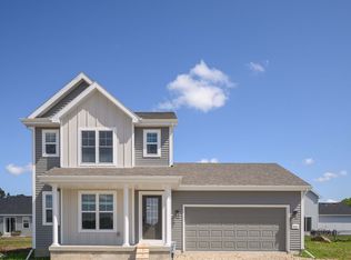 8039 Creek Crossing Way, Cross Plains, WI 53528