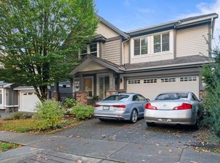 1460 Avondale St, Coquitlam, BC V3E 0B2