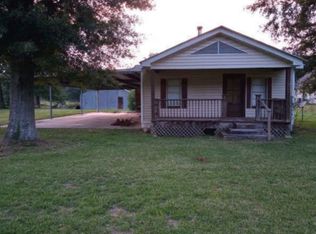 4831 Highway 105, Krotz Springs, LA 70750