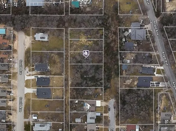 2619 Lincoln Ave, Fort Worth, TX 76164