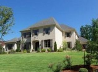 48 Sologne Cir, Little Rock, AR 72223