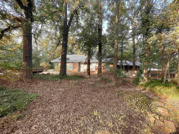 431 Kaufman St N, Mount Vernon, TX 75457