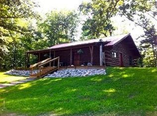 9557 E Anthony Rd, Branch, MI 49402