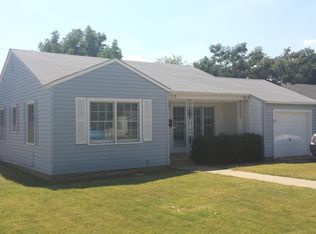 2515 37th St, Lubbock, TX 79413
