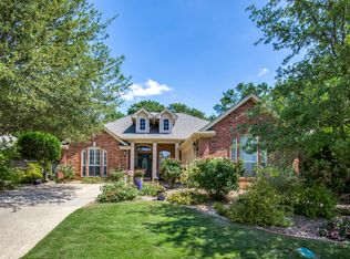 2114 Oakcrest Ct, Corinth, TX 76210