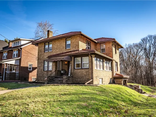 1502 Delaware Ave, New Castle, PA 16105