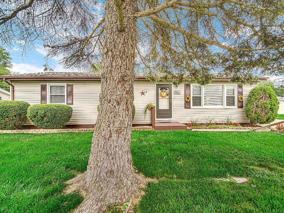 1st image of 8011 Jennings Pl